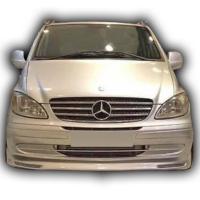 Mercedes Vito Orta Kasa 2010 - 2014 Ön Tampon Eki Boyalı