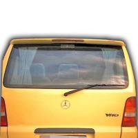 Mercedes Vito W639 Eski Kasa Işıklı Spoiler Boyasız