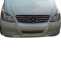 Mercedes Vito W639 Ön Koruma Boyasız