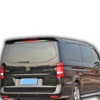 Mercedes Vito 2014 Sonrası Spoiler Boyasız Fiber