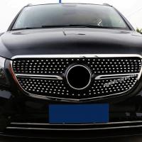 Mercedes Vito W447 2015-2020 Diamond Panjur Made in Taiwan