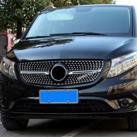 Mercedes Vito W447 2015-2020 Diamond Panjur Made in Taiwan