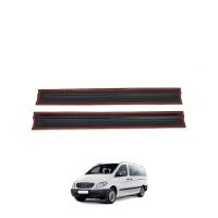 Mercedes Vito Kapı Eşiği 2004-2010 Yılı Arası