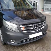 Mercedes Vito W447 2015 - Sonrası Kaput Rüzgarlığı