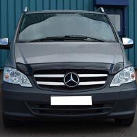 Mercedes Vito W639 2011 - 2014 Kaput Rüzgarlığı