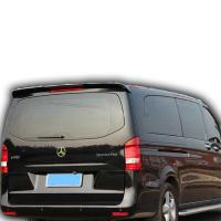 Mercedes Vito Spoiler (Plastik)