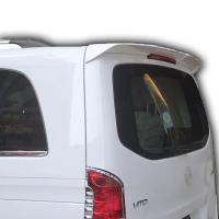 Mercedes Vito Spoiler (Plastik)