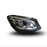 Mercedes W205 C Serisi Multibeam Led Far