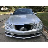 Mercedes W211 2007-2009 E63 Body Kit