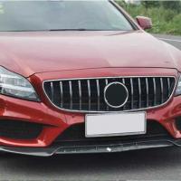 Mercedes W218 2016-2018 CLS GTR Panjur Krom