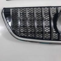 Mercedes W447 Vito 2014-2020 Vito GTR Panjur - Telli Versiyon (Mesh Style)