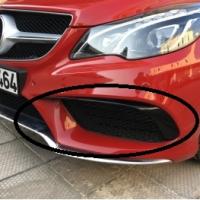 Mercedes W207 Coupe Cam Üstü Spoiler Boyalı