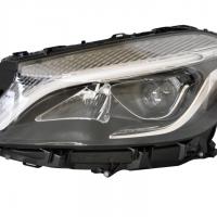 Mercedes W176 2010-2018 A Serisi Led Far