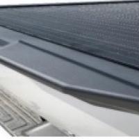 Mercedes X-Class Arka Spoiler