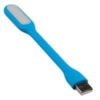 Mini Bükülebilir USB LED Lamba Taşınabilir