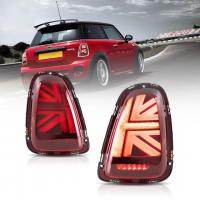 Mini Cooper 2008-2014 Led Stop Kırmızı