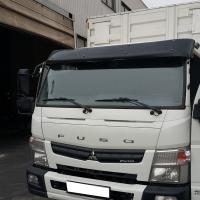 Mitsubishi Fuso Canter 2013 - Ön Cam Güneşliği