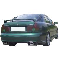 Mitsubishi Carisma Sedan Işıklı Spoiler Boyasız