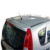 Mitsubishi Colt 2004 - 2009 Spoiler Boyasız