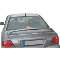 Mitsubishi Lancer 2005 Kasa Işıklı Spoiler Boyasız