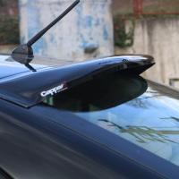 Mitsubishi Lancer 2007-2017 Arka Cam Spoiler