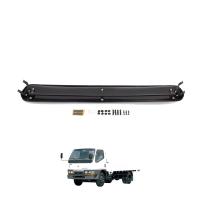 Mitsubishi Canter 1998 - 2012 Ön Cam Güneşliği