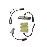 MTEC Üniversal Panel Led 4.5W MT-280