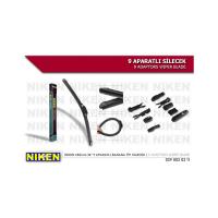 Niken Universal Muz Tip Silecek 14 350mm