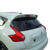 Nissan Juke Spoiler (Plastik)