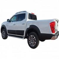 Nissan Navara NP300 2016 Kapı Kaplama