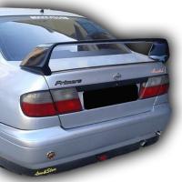 Nissan Primera Mugen Spoiler Boyalı