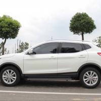 Nissan Qashqai 2014-2020 Yan Basamak A Dizayn