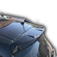 Nissan Qashkai Spoiler Boyalı