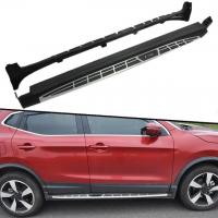 Nissan X-Trail 2014-2021 OEM Yan Basamak