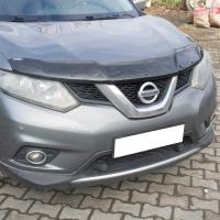 Nissan X-Trail 2017 - Sonrası Kaput Rüzgarlığı