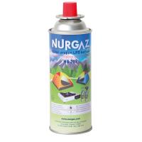 Nurgaz 220 Gr Vidalı Kartuş NG-207