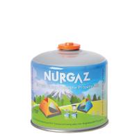 Nurgaz 450 Gr Vidalı Kartuş NG-201-V