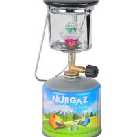 Nurgaz Olympos Lamba 450 Gr Kartuşlu NG-096