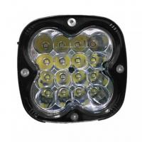 Off-Road 16 Ledli Spot Aydınlatma Led