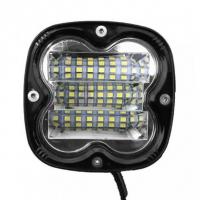 Off-Road 18 Ledli Spot Aydınlatma Led