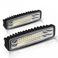 Off-Road 24 Ledli Spot Aydınlatma Led