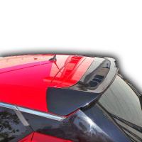 Opel Astra K Spoiler Boyalı Fiber