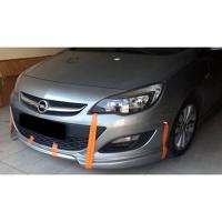 Opel Astra J 2009-2012 Makyajsız Yüksek Ön Ek