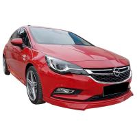 Opel Astra K 2015 Tampon Ön Ek Sport