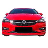 Opel Astra K 2015 Tampon Ön Ek Sport