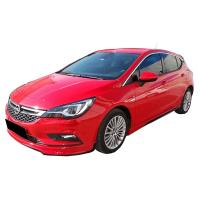 Opel Astra K 2015 Tampon Ön Ek Sport