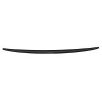 Opel Astra J 2010-2015 Piano Black Spoiler