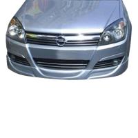 Opel Astra H 2003-2006 Ön Ek Fiber Boyasız