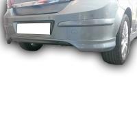 Opel Astra H 2004 - 12 Opc Line Arka Ek Plastik Boyasız