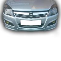 Opel Astra H 2004 - 12 Opc Line Ön Ek Plastik Boyasız